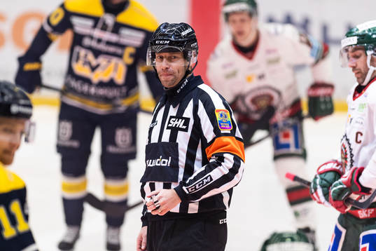 Domare Sören Persson