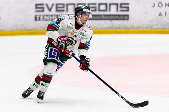 Frölundas Chay Genoway