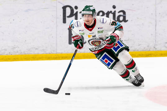 Frölundas Chay Genoway