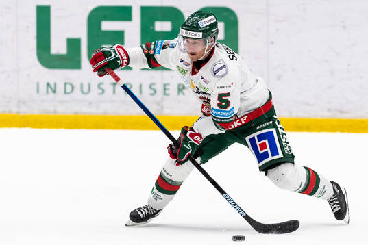 Frölundas Chay Genoway