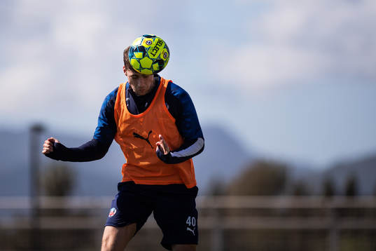 Mattias Almeida