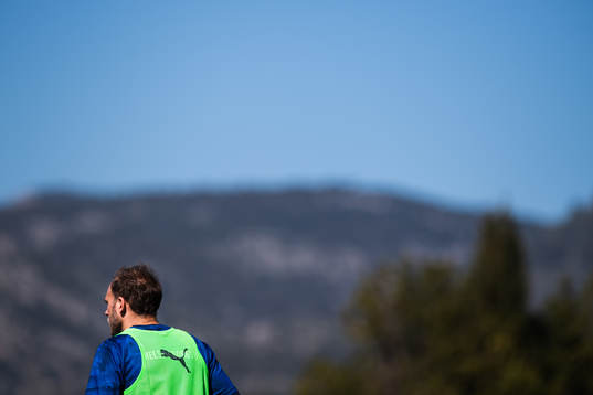 Andreas Granqvist