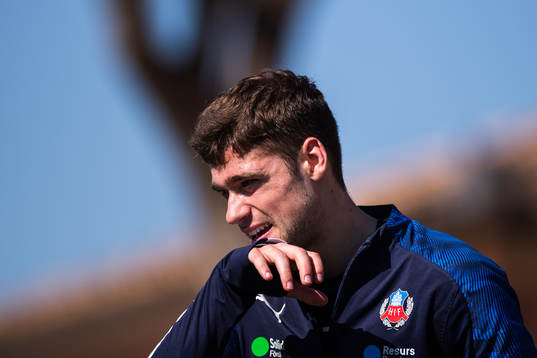 Mattias Almeida