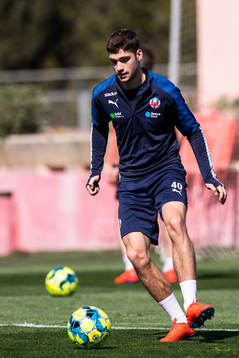 Mattias Almeida