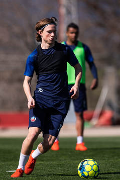 Max Svensson