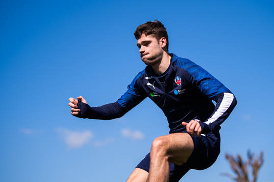 Mattias Almeida