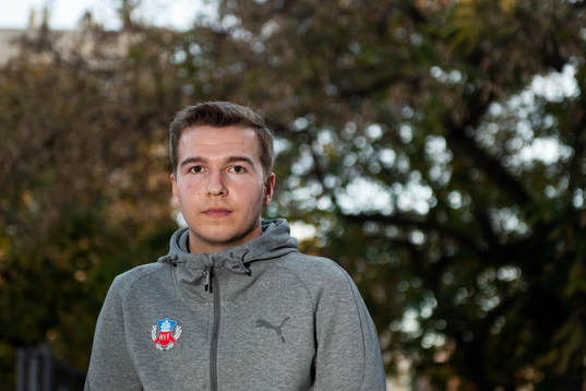 Helsingborgs Media- och kommunikationsansvarige Midhat