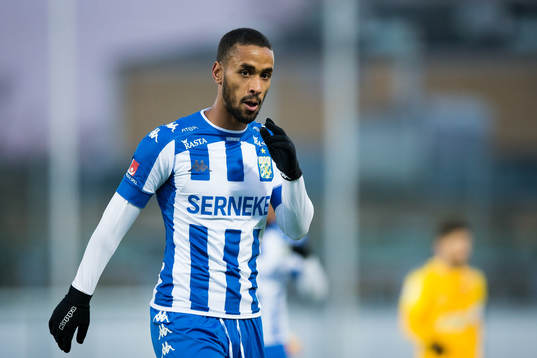 IFK Göteborgs Junes Barny