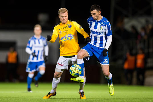 Falkenbergs Per Karlsson