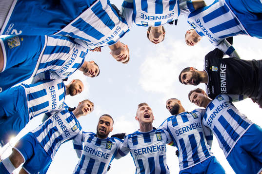 IFK Göteborgs lagkapten Sebastian Ohlsson leder sista