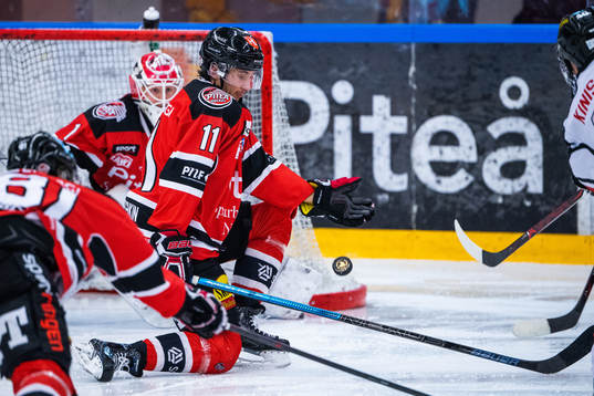 Piteås Oskar Matushkin
