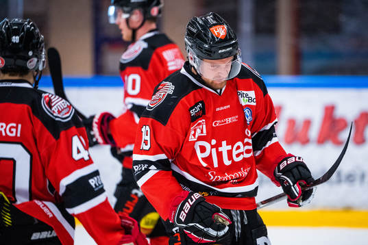 Piteås David Pettersson