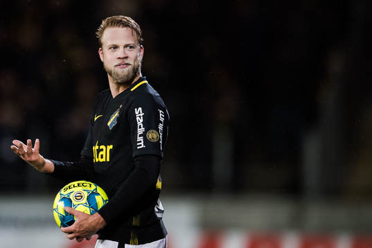 s Daniel Sundgren reagerar