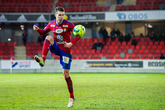 Östers Fredrik Lundgren