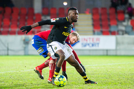 s Chinedu Ogbuke Obasi
