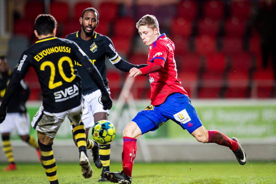 Östers Anton Andreasson