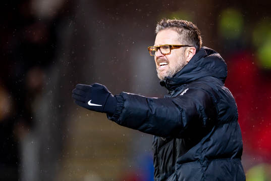 s tränare Rikard Norling