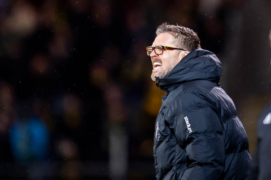 s tränare Rikard Norling