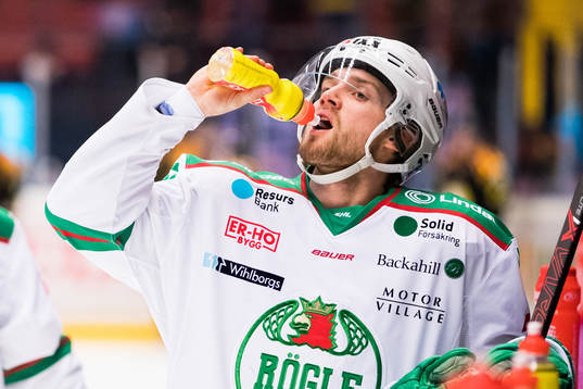 Rögles Simon Ryfors