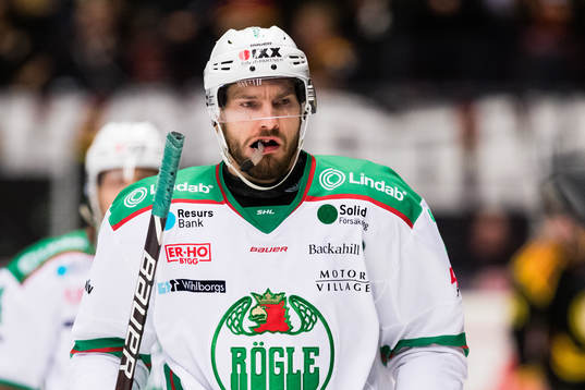 Rögles Mattias Sjögren