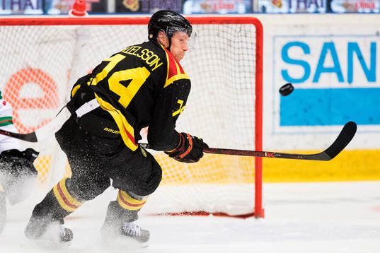 Brynäs Johan Alcén