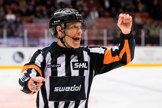 Domare Tobias Björk