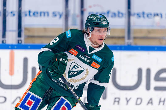 Färjestads Jesper Olofsson