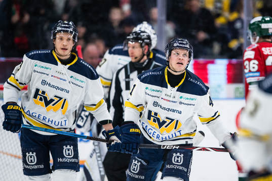 s Johan Johnsson deppar