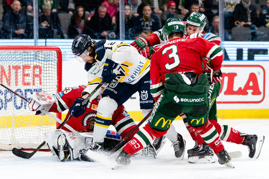 s Andreas Thuresson oroar