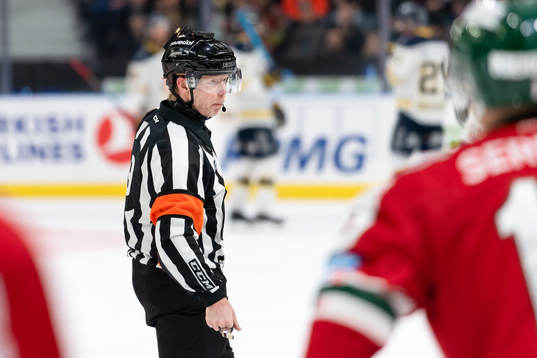 Domare Pehr Claesson