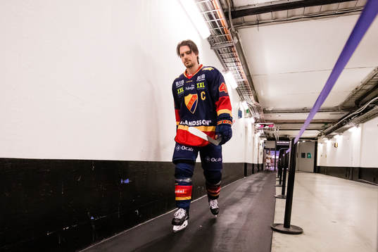 Djurgårdens Jacob Josefson