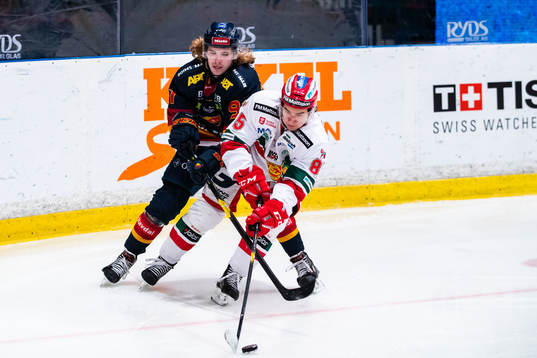Bläddra bland fler bilder av Ishockey, SHL, Djurgården - Mora