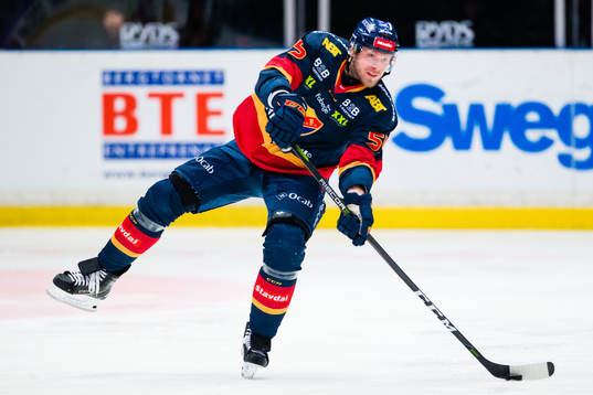 Djurgårdens Alexander Urbom