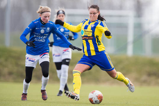 Eskilsminnes Rebecca Johansson