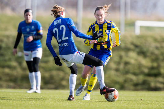 Eskilsminnes Nova Karlsson