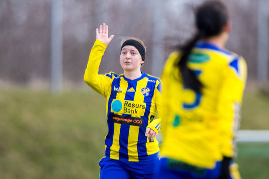 Eskilsminnes Kajsa Arthursson