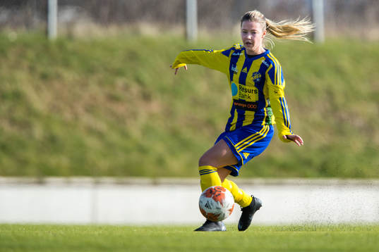 Eskilsminnes Lovisa Ohlander