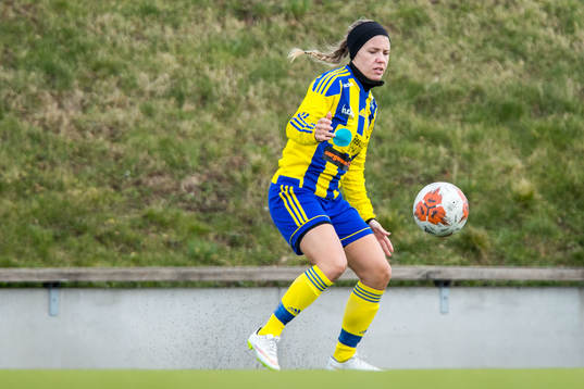 Eskilsminnes Ronja Kindblad