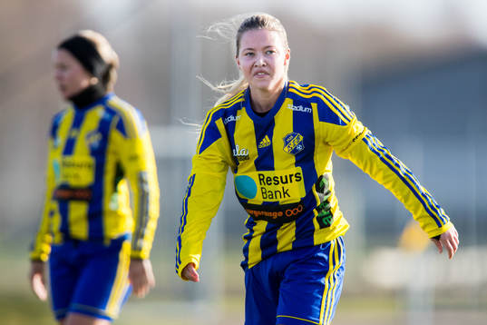 Eskilsminnes Lovisa Ohlander