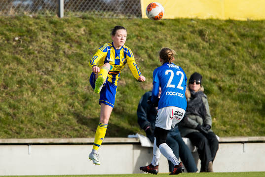 Eskilsminnes Nova Karlsson