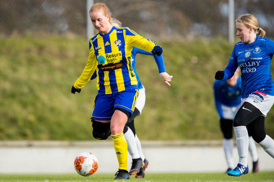 Eskilsminnes Maja Ahlm
