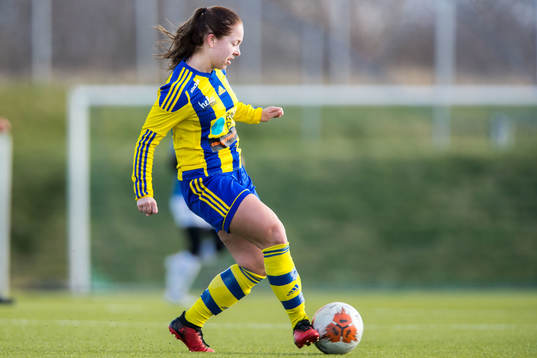 Eskilsminnes Matilda Eriksson