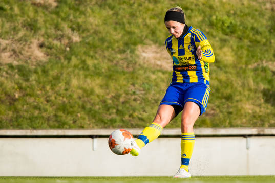 Eskilsminnes Ronja Kindblad