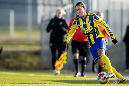 Eskilsminnes Rebecca Johansson