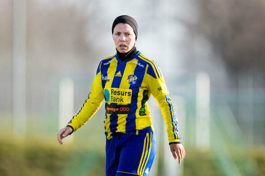 Eskilsminnes Ronja Kindblad