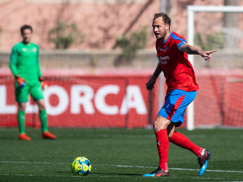 Helsingborgs Andreas Granqvist
