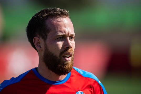 Helsingborgs Anders Randrup