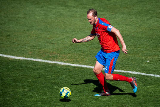 Helsingborgs Andreas Granqvist