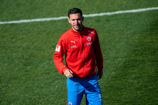 Helsingborgs David Boysen