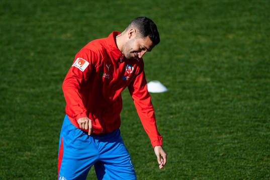 Helsingborgs David Boysen